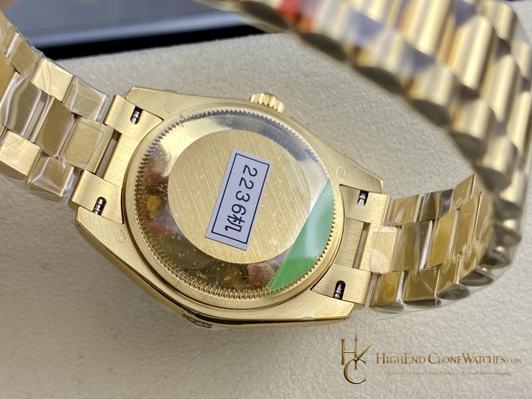 Rolex Datejust m278288rbr-0007 bracelet or strap fit super clone watch