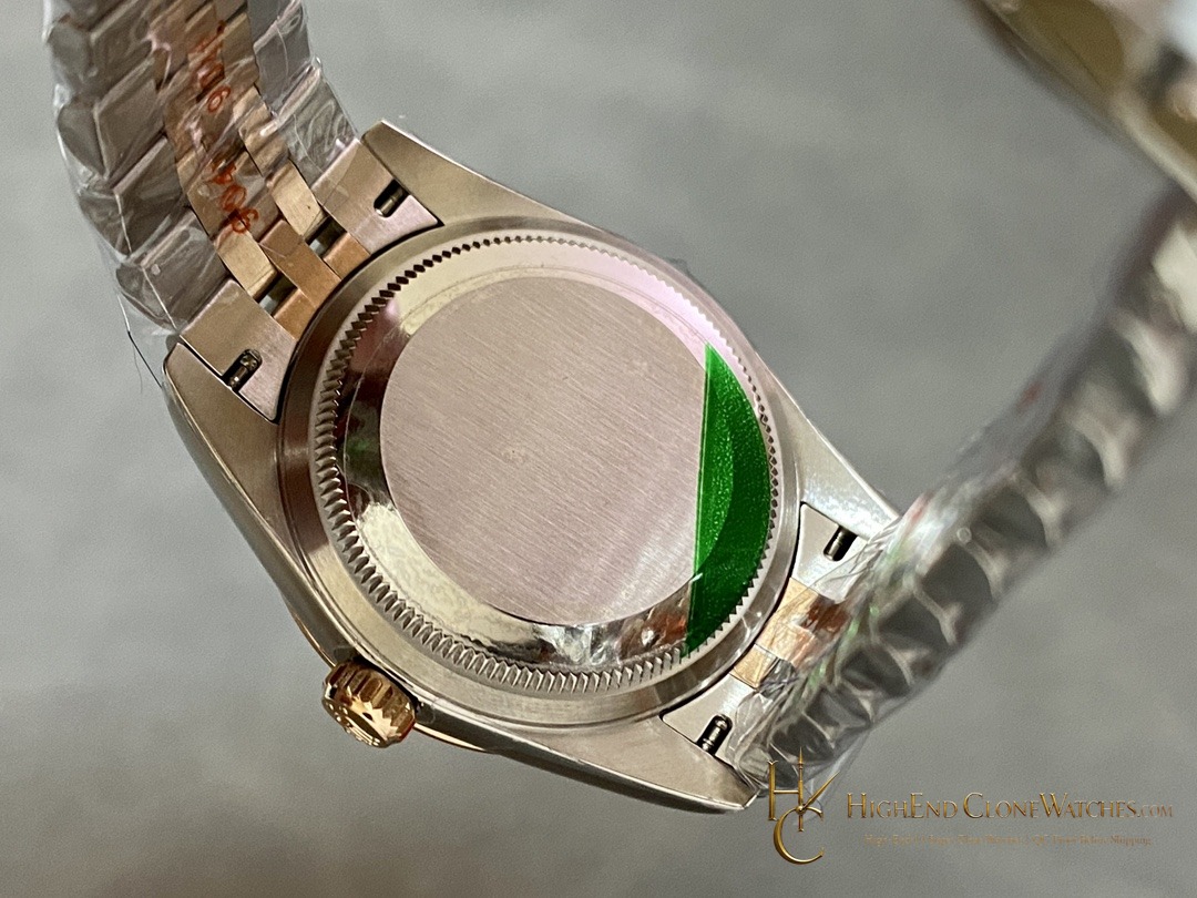 Rolex Datejust 278381RBR-0006 bracelet or strap fit super clone watch