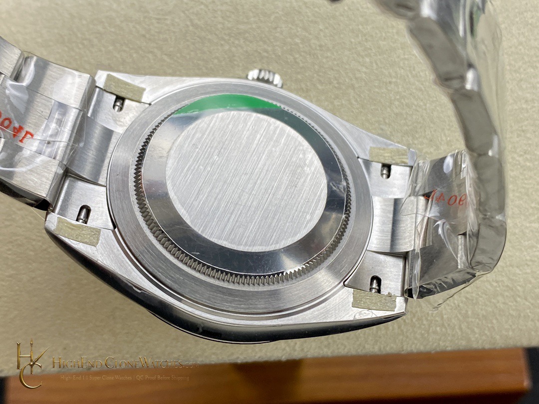 Rolex Datejust M126300 0003 bracelet or strap fit super clone watch