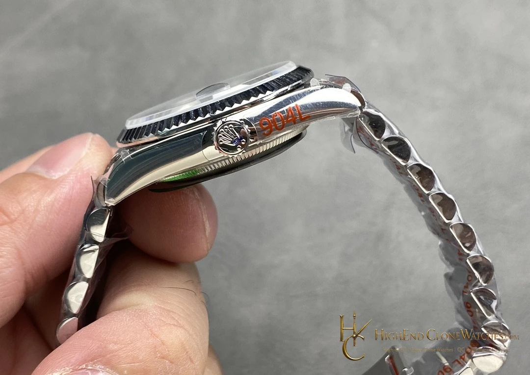 Rolex Day-Date m128239-0023 bracelet or strap fit super clone watch