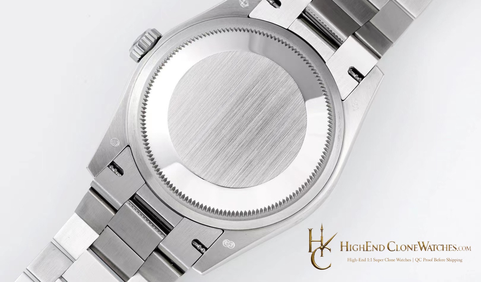 Rolex Day-Date m128239-0007 bracelet or strap fit super clone watch