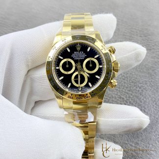 Rolex Daytona M126508-0004 front view super clone watch