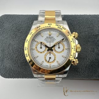 Rolex Daytona M116503-0001 front view super clone watch