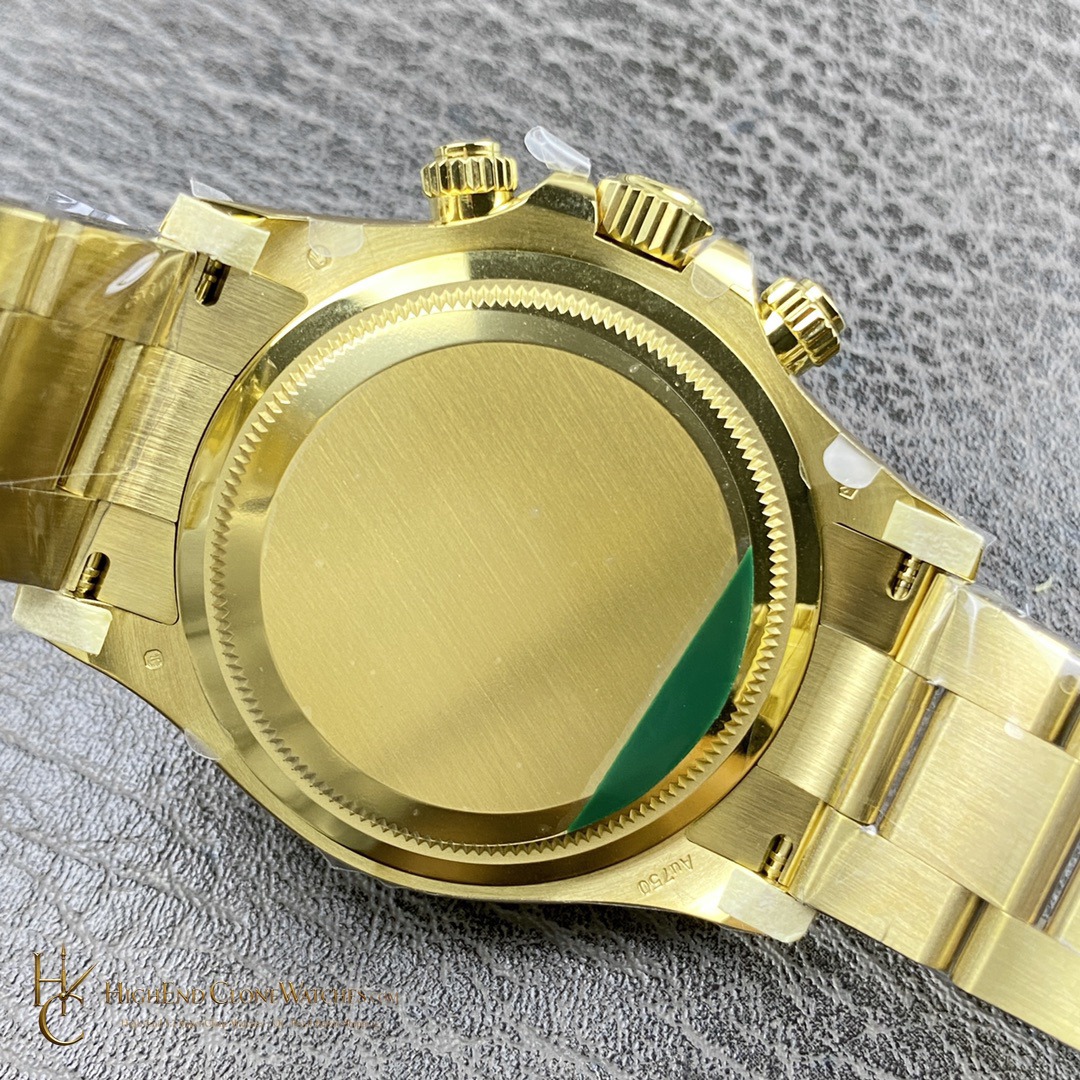 Rolex Daytona M126508-0003 bracelet or strap fit super clone watch