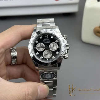 Rolex Daytona 126509-0002 front view super clone watch