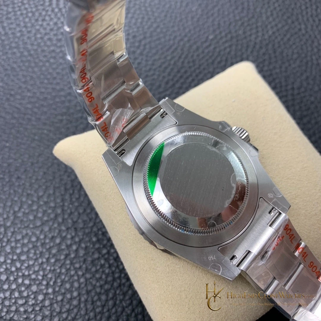 Rolex GMT-Master II 126719BLRO bracelet or strap fit super clone watch