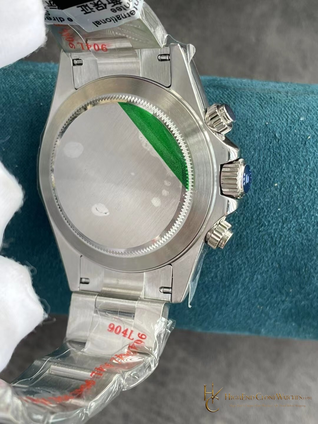 Rolex Daytona M116506-0002 bracelet or strap fit super clone watch