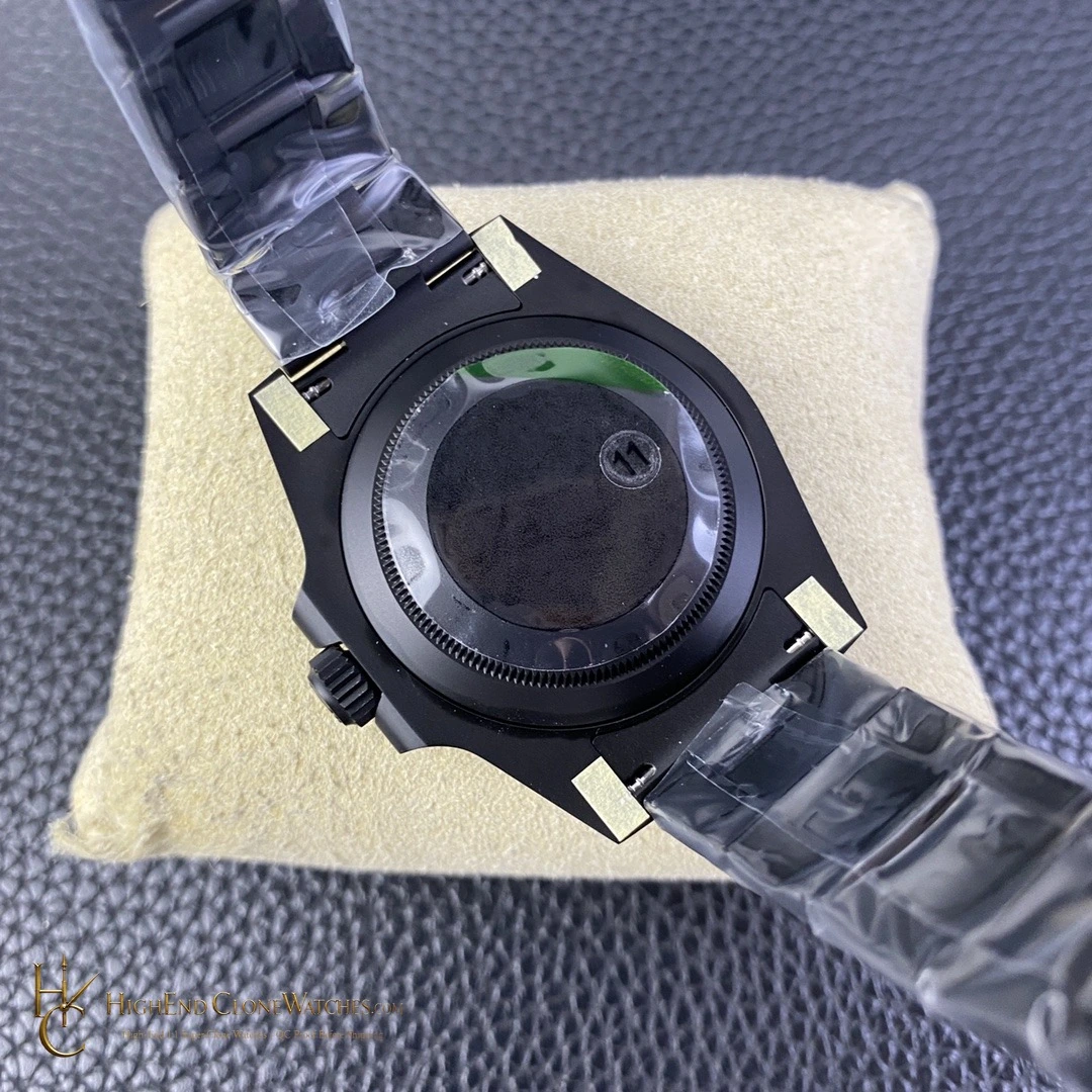 Rolex DiW Submariner Ghost bracelet or strap fit super clone watch