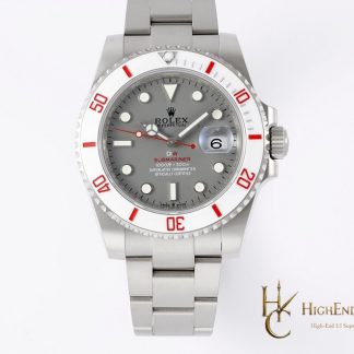 Rolex Submariner 126610 front view super clone watch