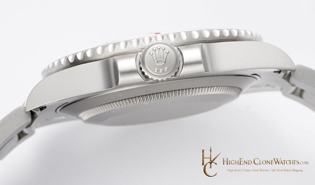 Rolex Submariner 126610 bracelet or strap fit super clone watch
