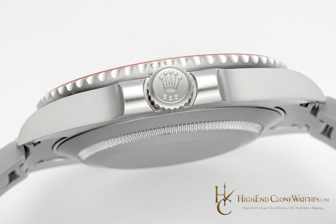 Rolex Submariner PLUTO bracelet or strap fit super clone watch