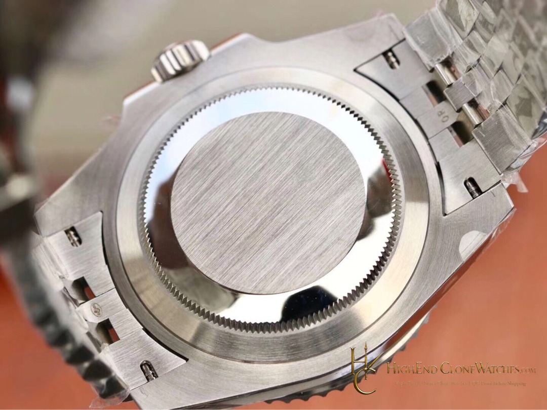 Rolex GMT-Master II 126710BLRO bracelet or strap fit super clone watch