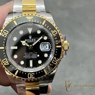 Sea-Dweller