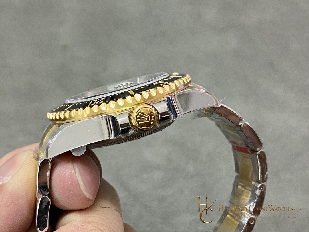 Rolex Sea-Dweller 126603 bracelet or strap fit super clone watch