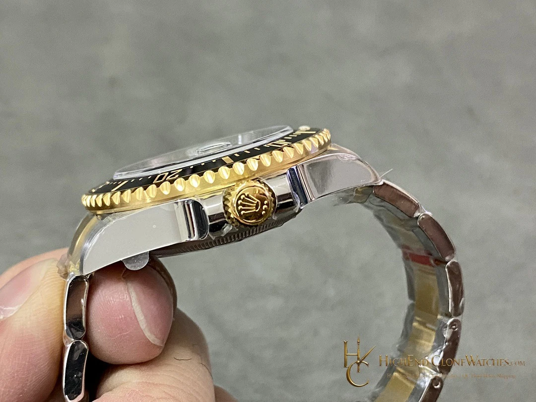 Rolex Sea-Dweller 126603 bracelet or strap fit super clone watch
