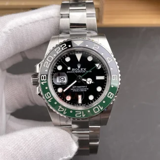 GMT-Master II