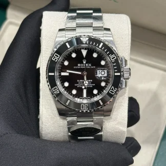Submariner