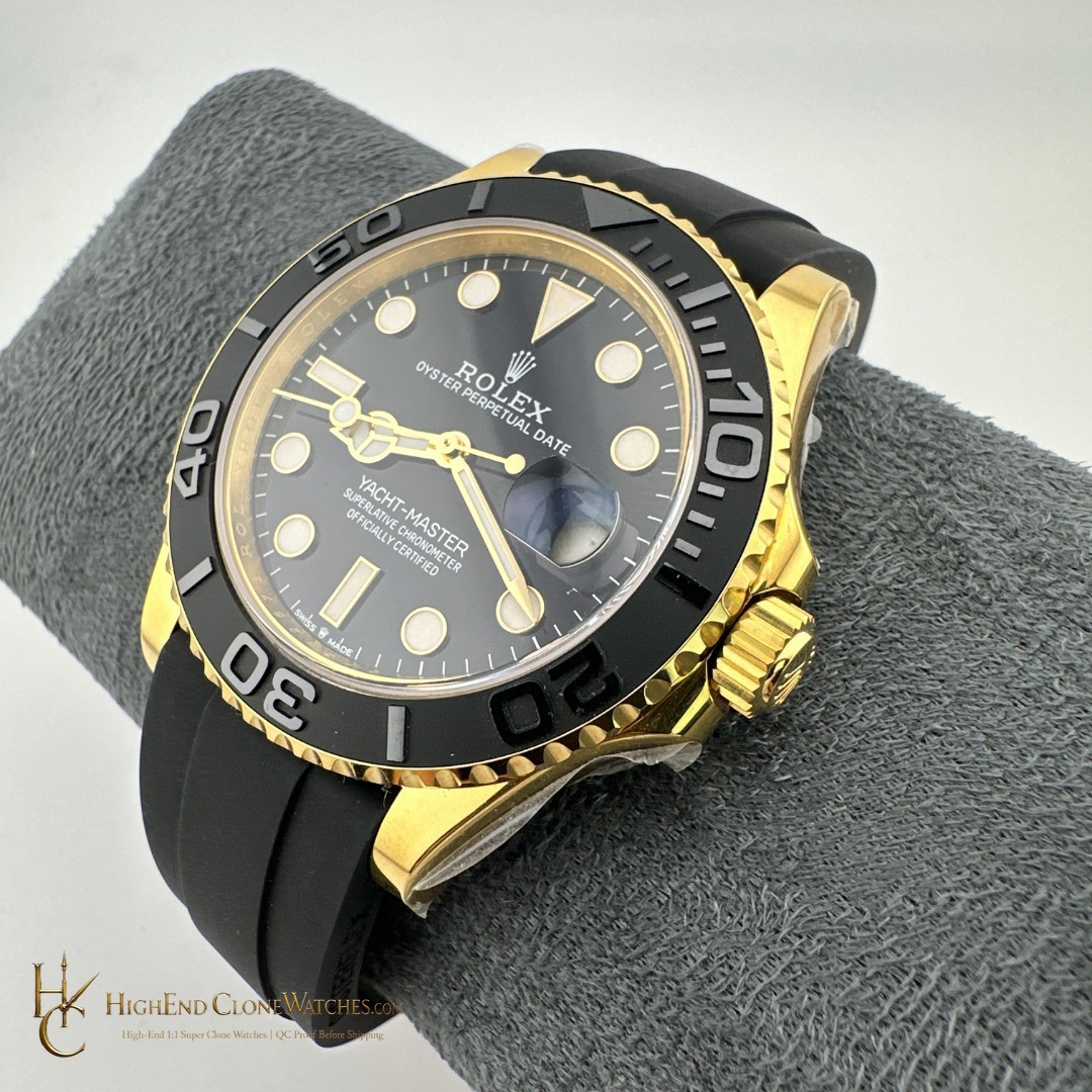 Rolex Yacht-Master 226658 bracelet or strap fit super clone watch