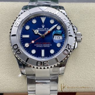 Rolex Yacht-Master 126622 front view super clone watch