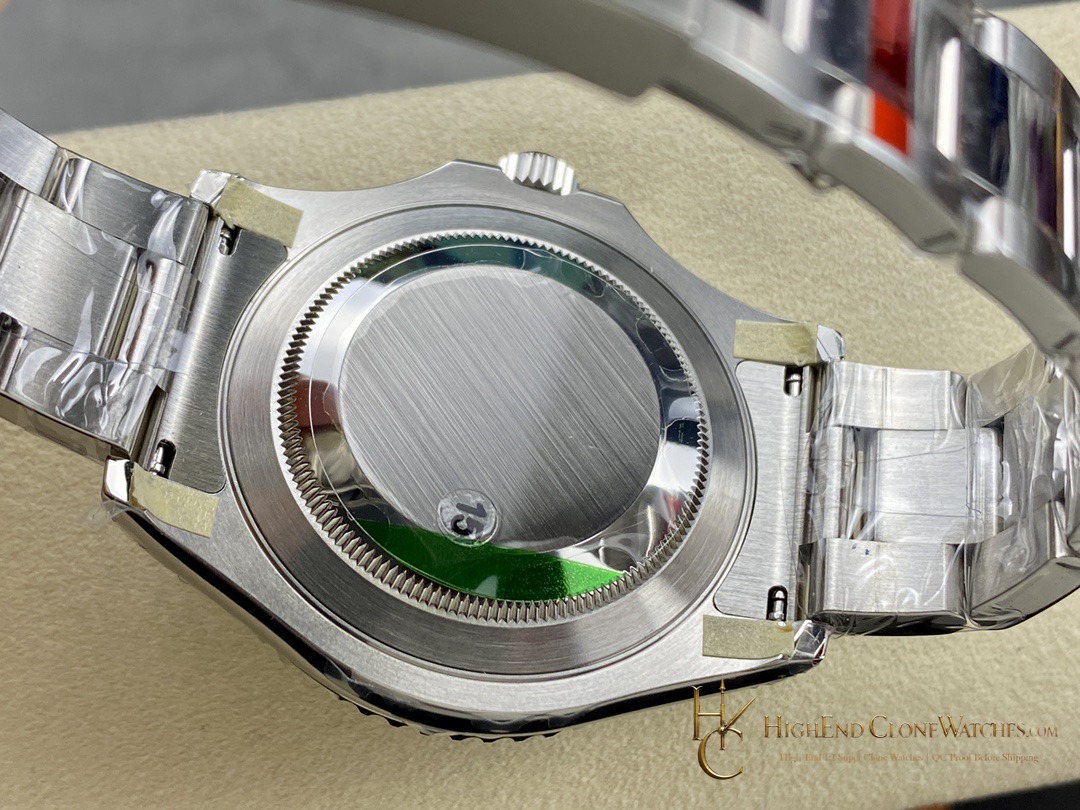 Rolex Yacht-Master 126622 bracelet or strap fit super clone watch