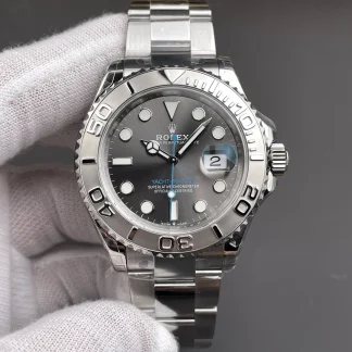 Rolex Yacht-Master 126622 Slate Grey Dial 40mm