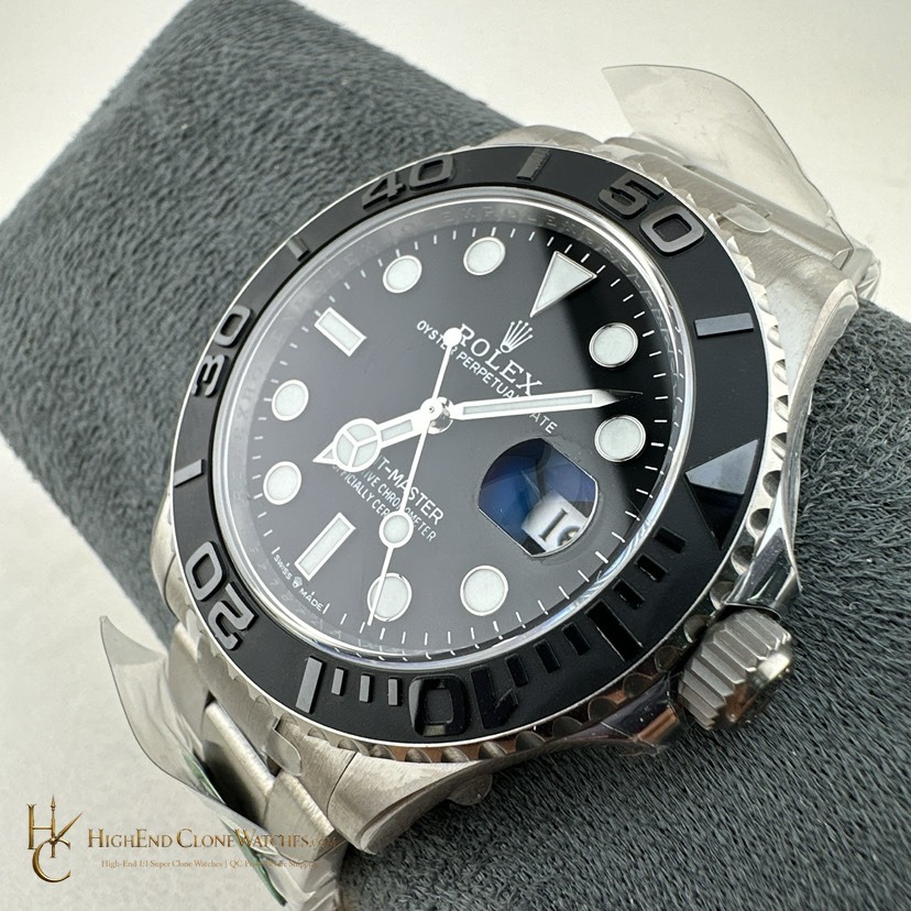 Rolex Yacht-Master 226627 bracelet or strap fit super clone watch