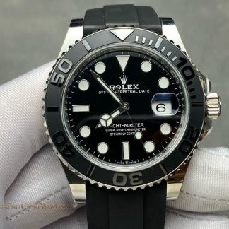 Rolex Yacht-Master 226659 front view super clone watch