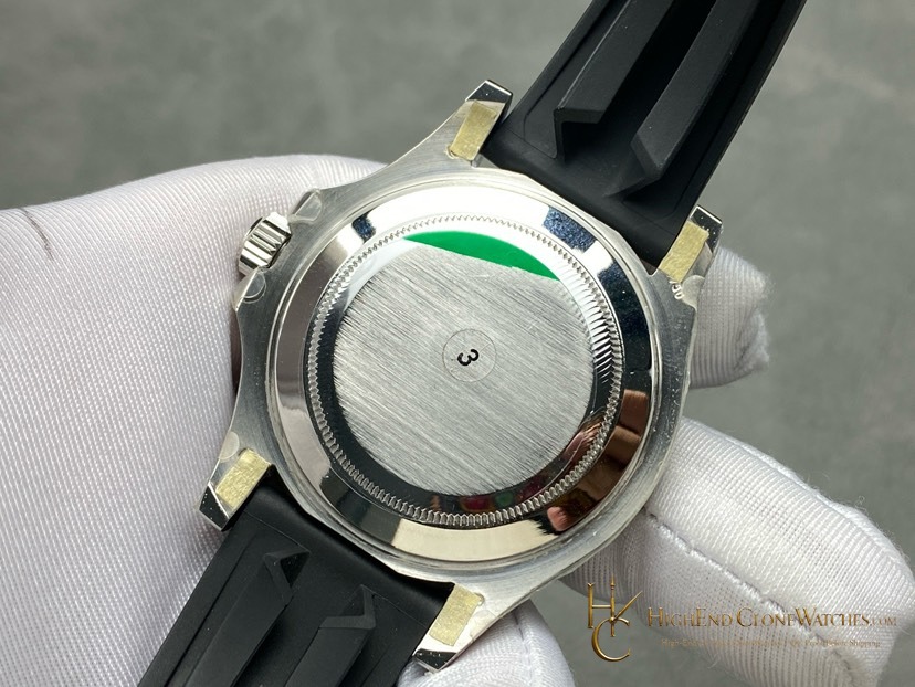 Rolex Yacht-Master 226659 bracelet or strap fit super clone watch