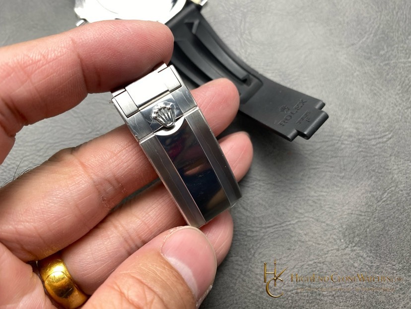 Rolex Yacht-Master 226659 buckle or clasp detail super clone watch